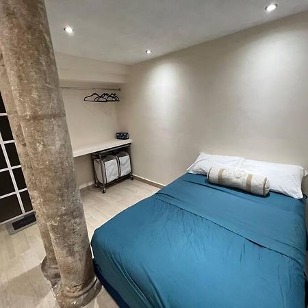 Departamento Barrio De Santiago Lägenhet Mérida Exteriör bild
