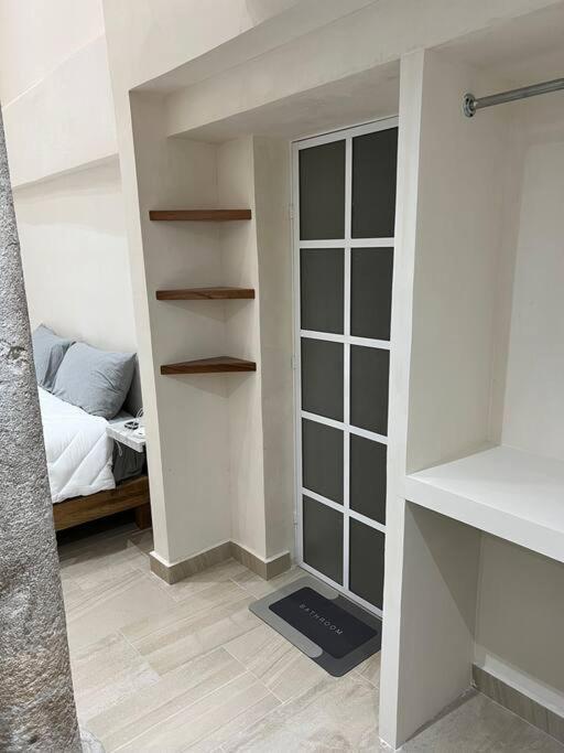 Departamento Barrio De Santiago Lägenhet Mérida Exteriör bild